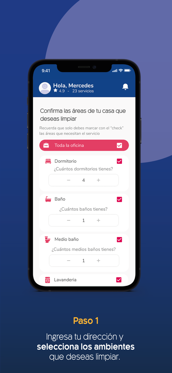 Loop Limpieza Consciente