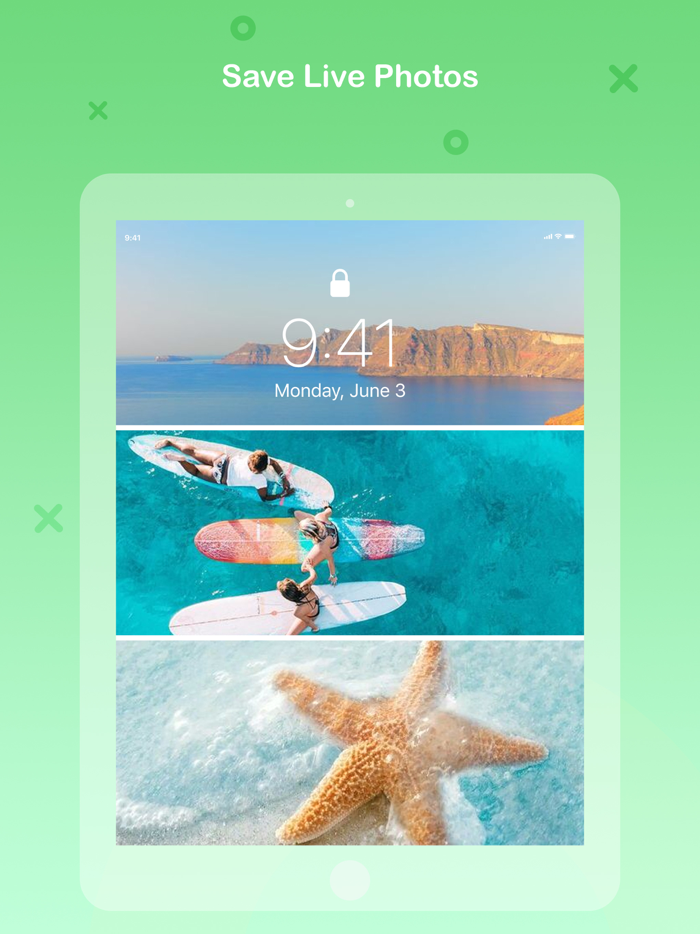 VideotoLive - Live Wallpapers