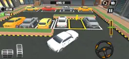 Game screenshot Car Parking Toonish City Drive mod apk