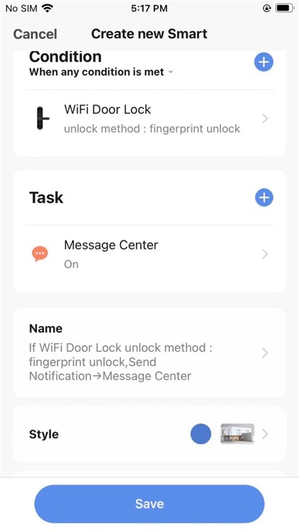 Buyang Intellect screenshot-3