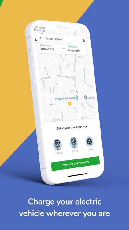 JustPark Parking screenshot-4