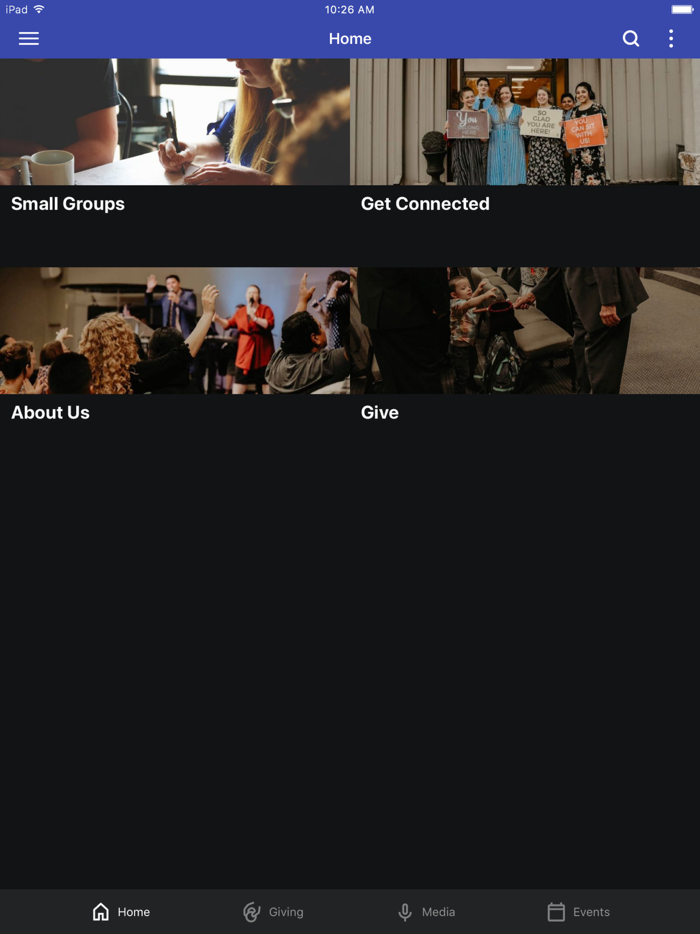 Victory Church-College Station