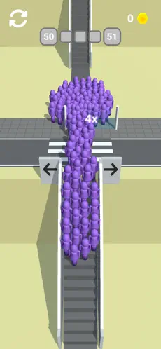 Screenshot 1 Escalators iphone