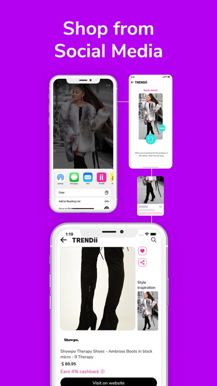 TRENDii | Inspired Buy screenshot-3