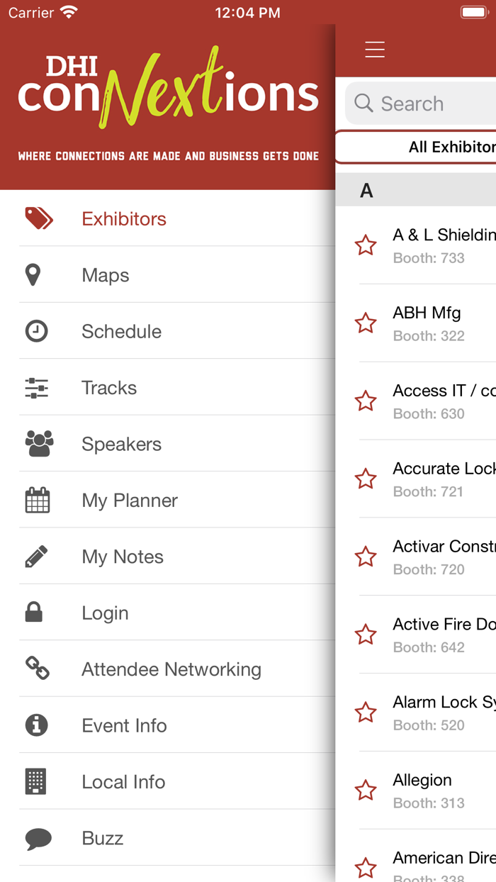 DHI conNextions 2021