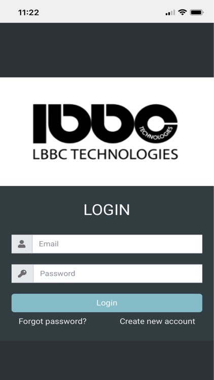 LBBC Dashboards