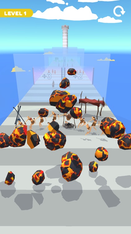 Boom Blast 3D