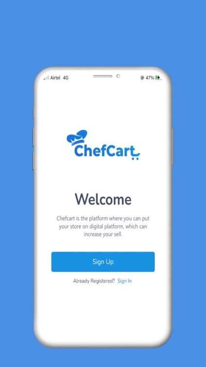 ChefCartSupplier