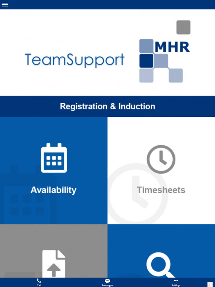 TeamSupport/MHR