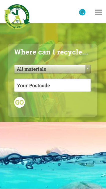 Recycle More