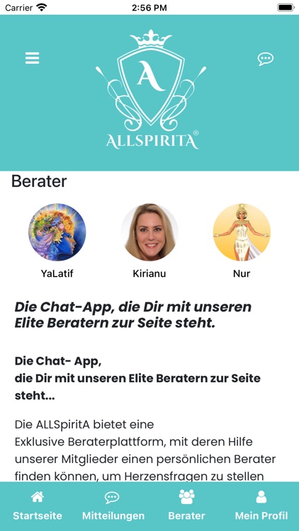 AllspiritA