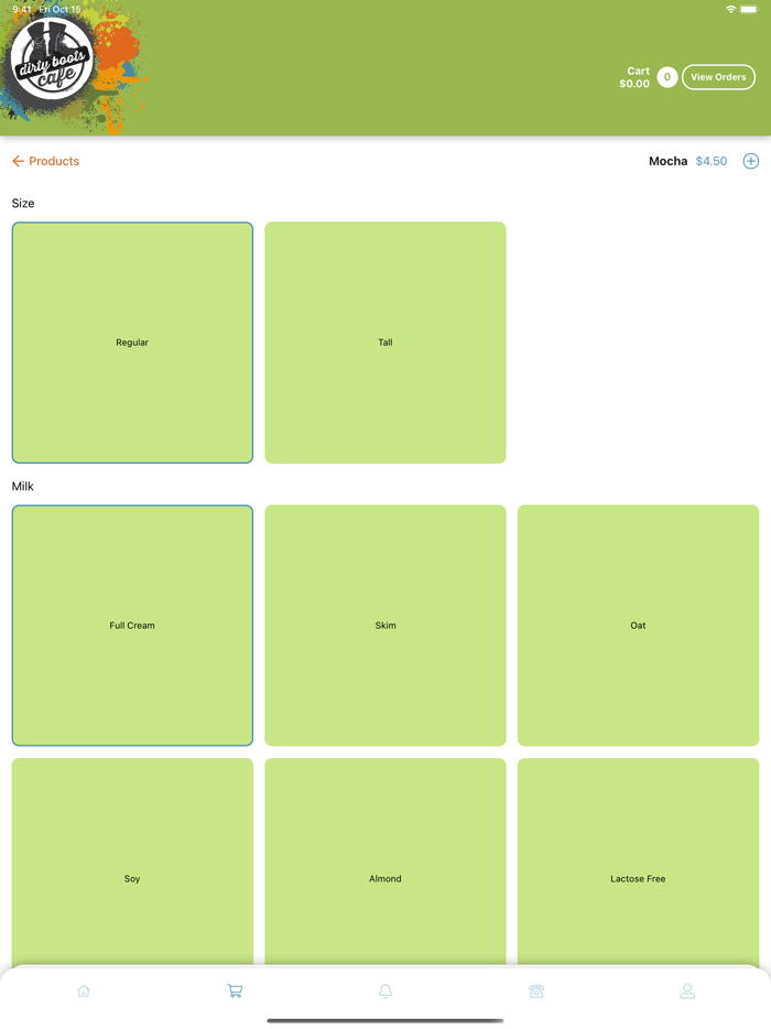 The Oasis Townsville