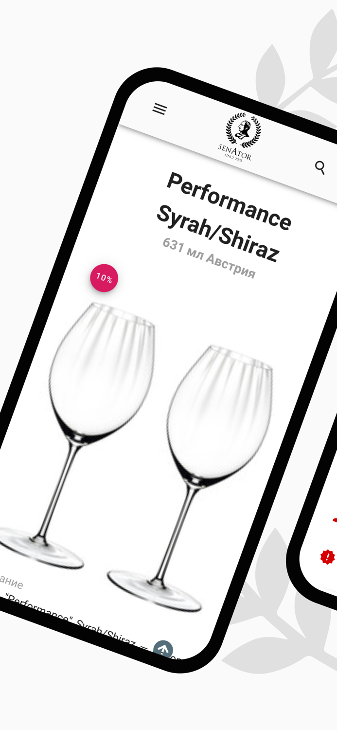 Сенатор Senator