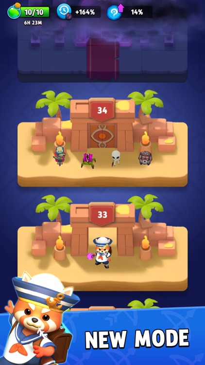 Archero