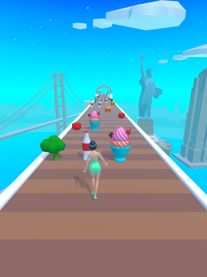 Beauty Fit 3D- Body Challenge