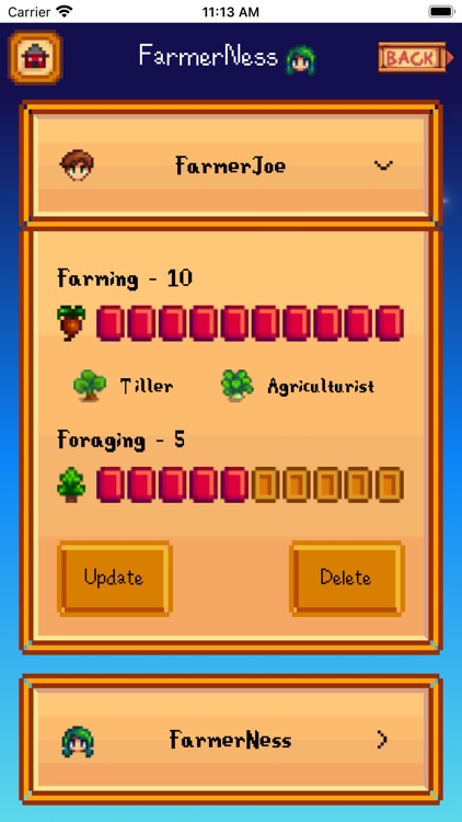 Unofficial Stardew Guide screenshot-6