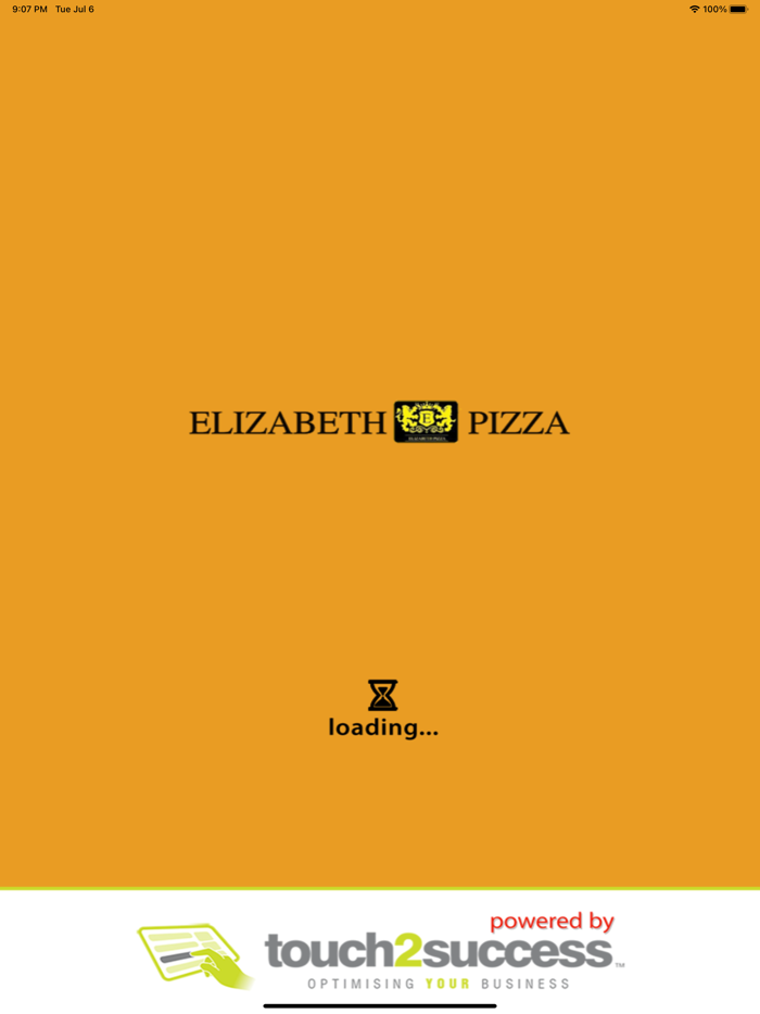 Elizabeth Pizza