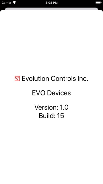 EVO Devices