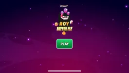 Game screenshot Roy Better Fly mod apk