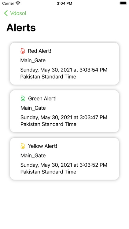 WEO Security screenshot-5