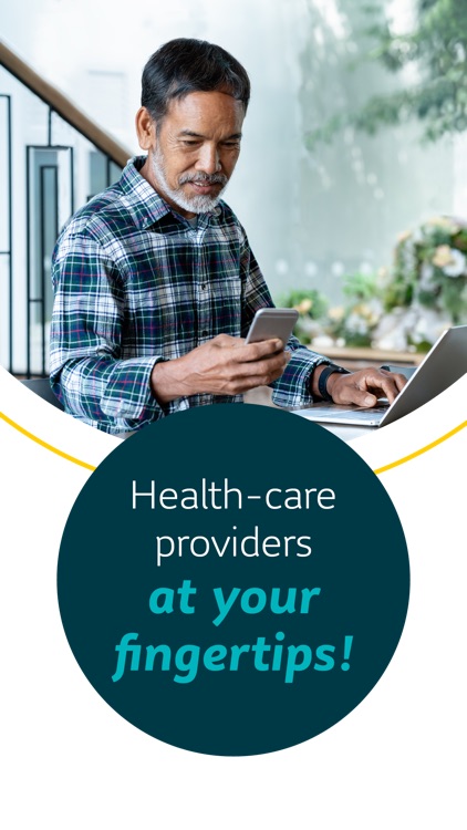 Lumino Health Virtual Care