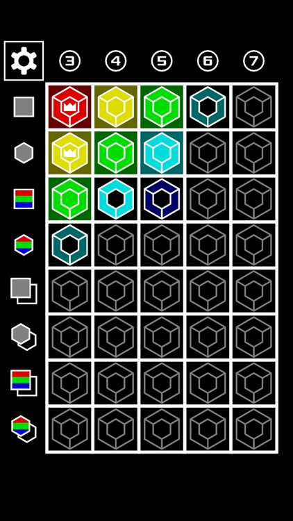 Algemy Slide screenshot-9