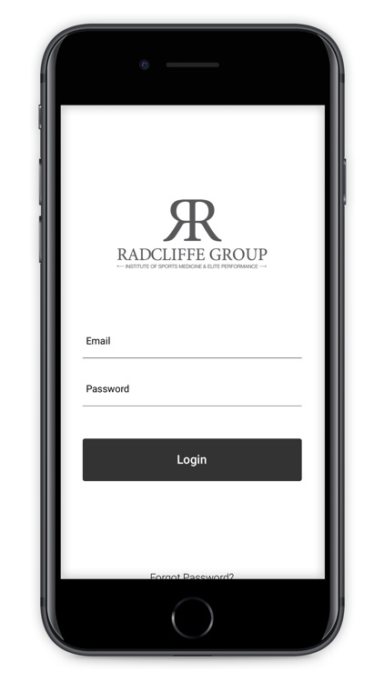 Radcliffe Group