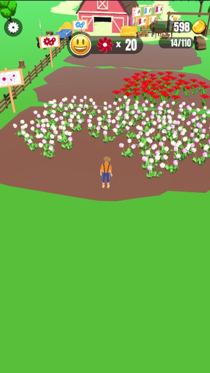 GardenDay screenshot-4