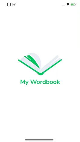 Game screenshot My-Wordbook mod apk