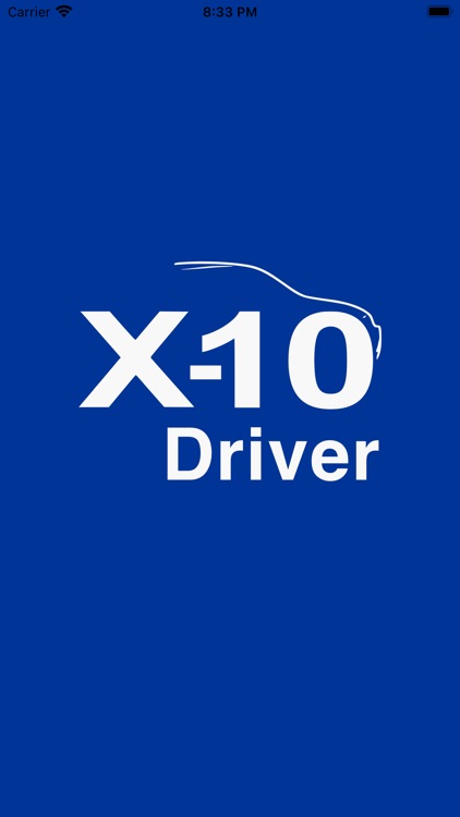 X-10 driver