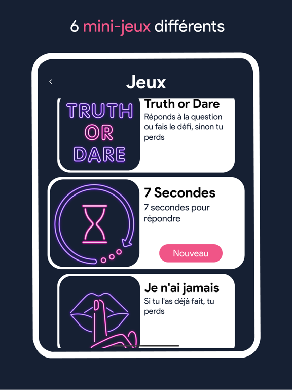 TOZ - Jeux de soirée TOZ - Jeux de soirée