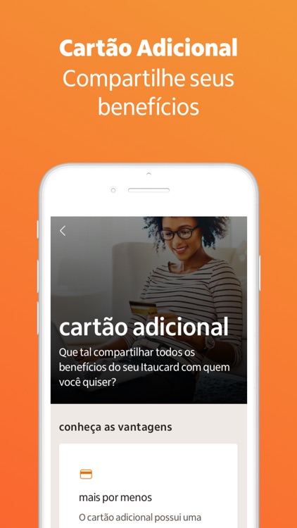 Itaucard screenshot-8