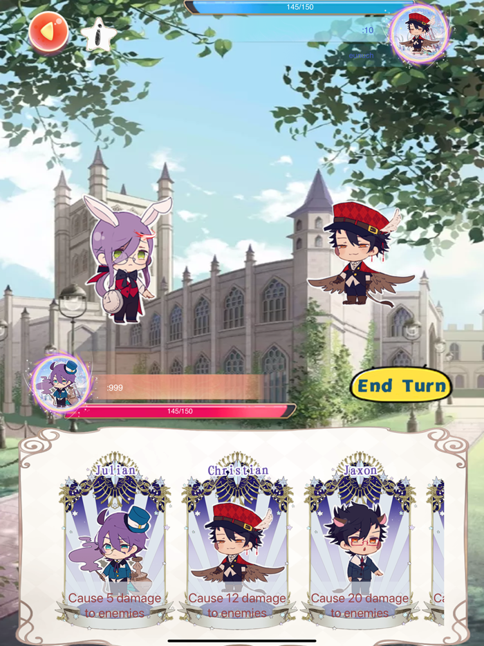 Secret Realm of Western Europe