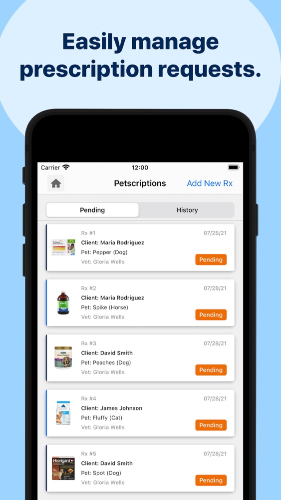 Practice Hub By Chewy Health App For IPhone Free Download Practice 