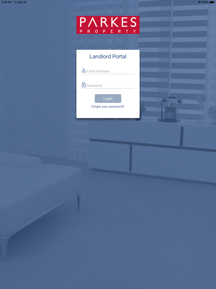 Parkes Rental Provider