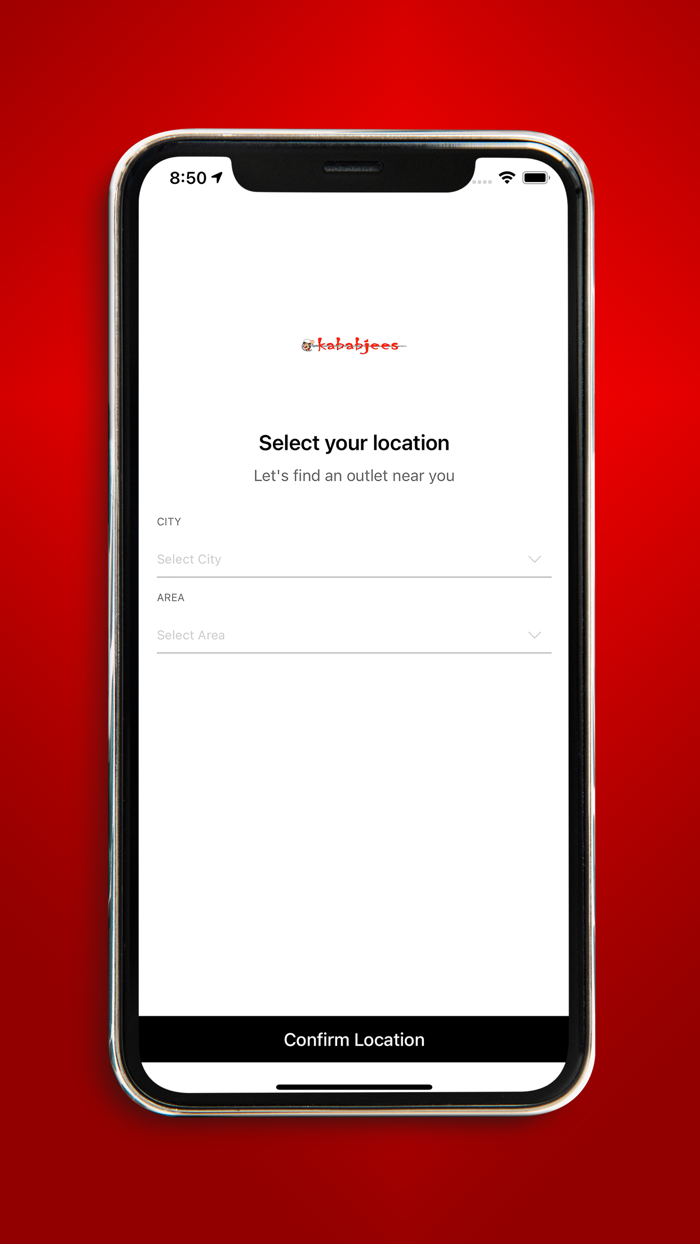 Kababjees Restaurant