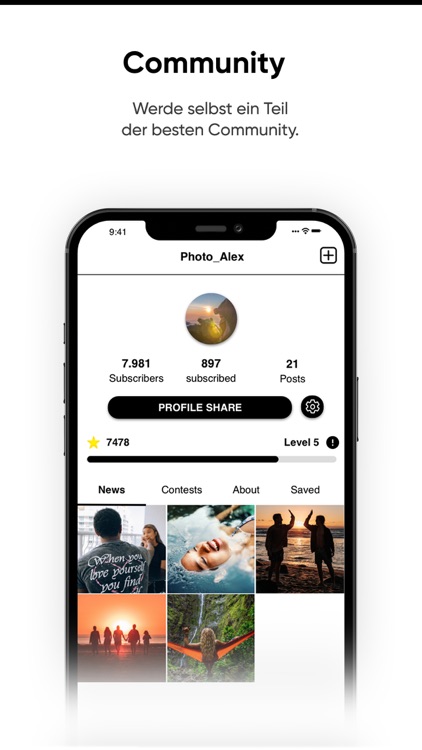 Picstagraph screenshot-5