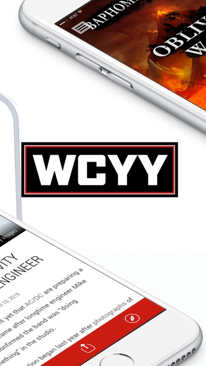 94.3 WCYY - Portland