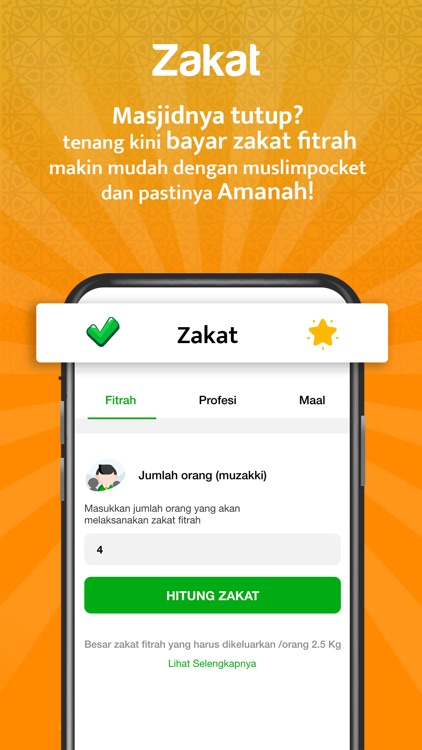 Muslimpocket Indonesia