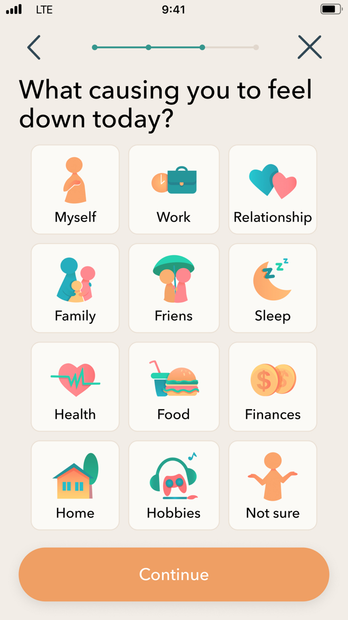 CBT Therapist  Mental Health