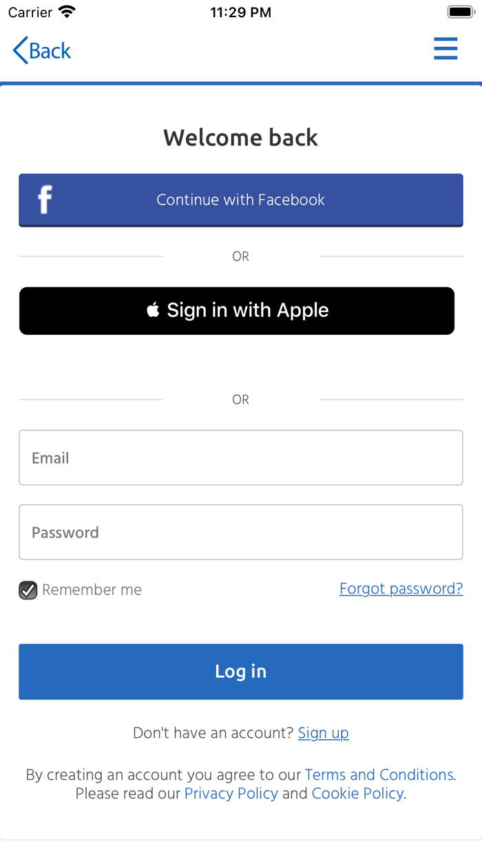 Truly Scrumptious, Wilnecote