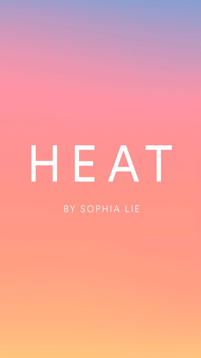 Heat by Sophia Lie