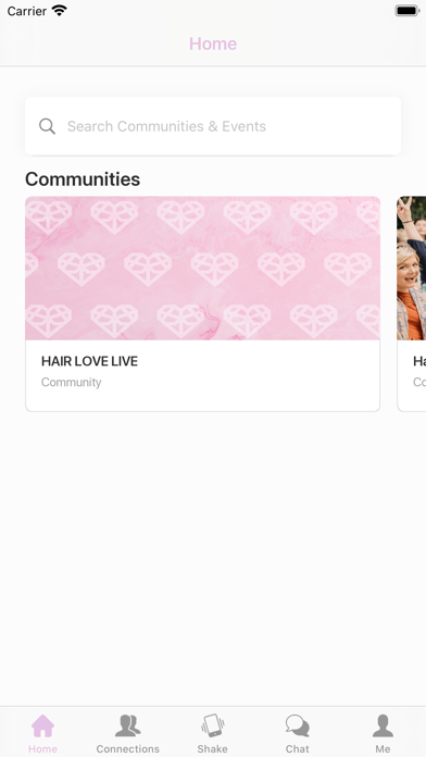 How to cancel & delete Hair Love Tribe from iphone & ipad 2
