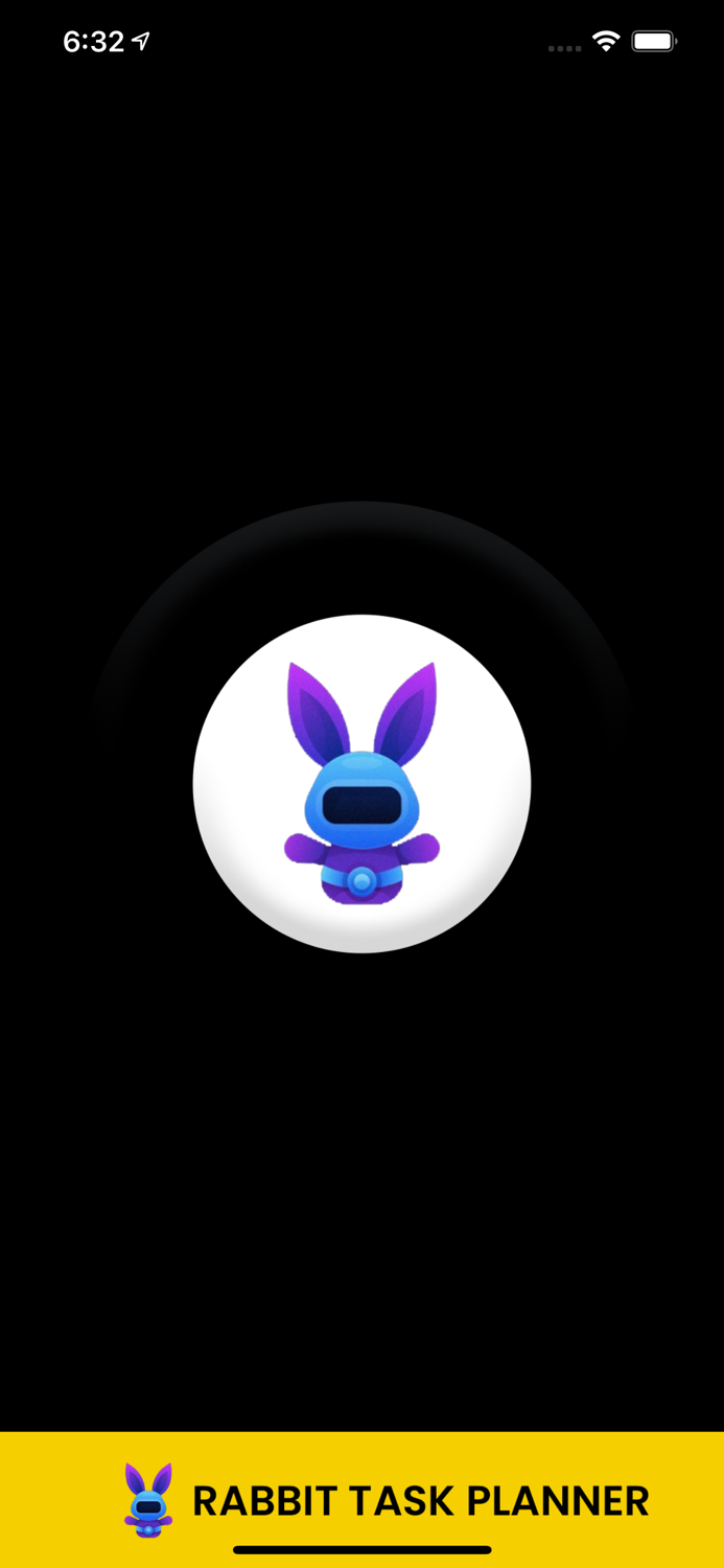 Rabbit Task Planners