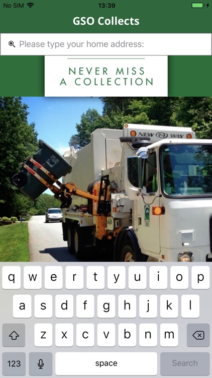 GSO Collects