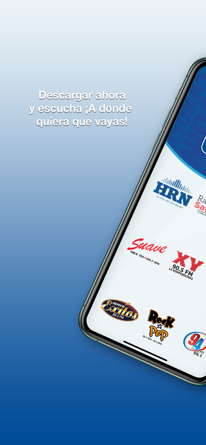 Emisoras Unidas Honduras