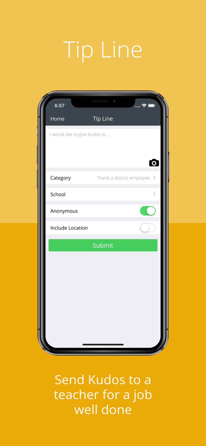 St. Mary Parish Schools