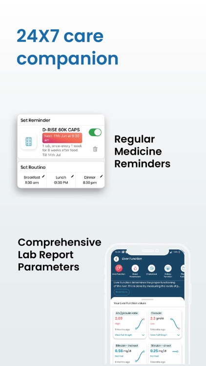 MFine - Consult Doctors Online screenshot-8
