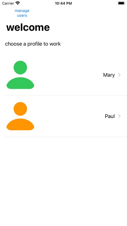 EXO Num G3 Primary 3rd Grade screenshot-8