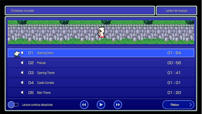 FINAL FANTASY FINAL FANTASY